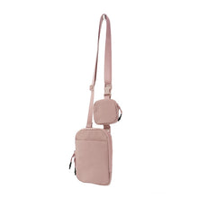 Load image into Gallery viewer, Nylon Crossbody &amp; Belt Bag
