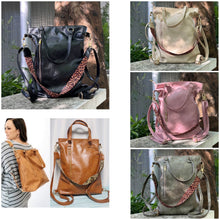 Load image into Gallery viewer, Taylor Backpack
