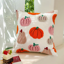 Load image into Gallery viewer, Pillow Cover - Halloween &amp; Fall
