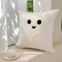 Load image into Gallery viewer, Pillow Cover - Halloween &amp; Fall
