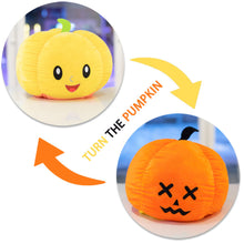 Load image into Gallery viewer, Moody Animals - Pumpkins, Ghost, Dog, &amp; Cat
