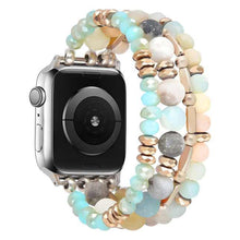 Load image into Gallery viewer, Watch Band - Bead Bracelet
