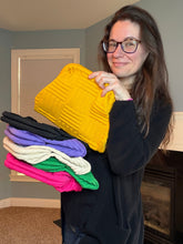 Load image into Gallery viewer, Emma Travel Clutch
