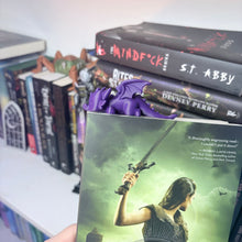 Load image into Gallery viewer, 3D Printed Chibi Dragon Bookmark | Cute Book Accessory
