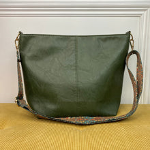 Load image into Gallery viewer, Willow - Shopper Purse
