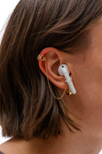 Load image into Gallery viewer, Keep it Close Airpod Ear Cuffs
