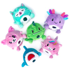 Load image into Gallery viewer, Magic Fortune Friends Animals- Squishy Toy
