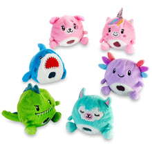 Load image into Gallery viewer, Magic Fortune Friends Animals- Squishy Toy
