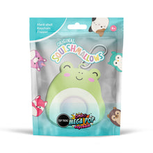 Load image into Gallery viewer, Mega Pop Keychain Toy - Squishmallows Collection
