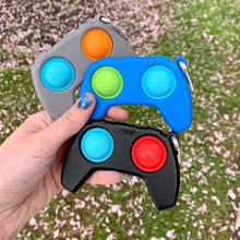 Load image into Gallery viewer, OMG Mega Pop Keychain Toy - Controller
