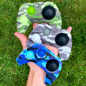 OMG Mega Pop Toy - Mini Controller Poppies