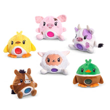 Load image into Gallery viewer, Barnyard Besties - Sensory Beadie Buddies Squishy Toy
