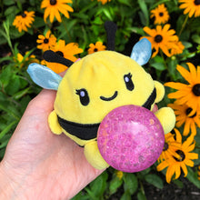 Load image into Gallery viewer, Barnyard Besties - Sensory Beadie Buddies Squishy Toy
