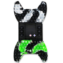 Load image into Gallery viewer, OMG Pop Fidgety Toy - Game Controller Game Board
