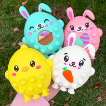 Load image into Gallery viewer, OMG Pop Rockers Toy - Easter Bunny Edition
