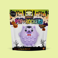 Load image into Gallery viewer, OMG Pop Rockers Toy - Halloween Edition
