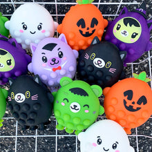 Load image into Gallery viewer, OMG Pop Rockers Toy - Halloween Edition
