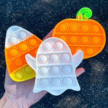 Load image into Gallery viewer, OMG Pop Fidgety Mini's - Halloween Edition
