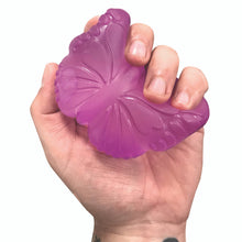 Load image into Gallery viewer, Super Duper Sugar Squisher Toy - Butterfly
