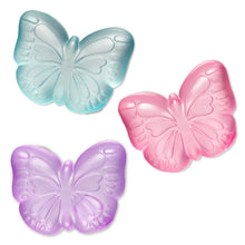 Load image into Gallery viewer, Super Duper Sugar Squisher Toy - Butterfly
