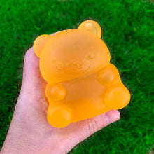 Load image into Gallery viewer, Super Duper Sugar Squisher Toy - Bear
