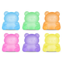 Load image into Gallery viewer, Super Duper Sugar Squisher Toy - Bear
