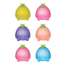 Load image into Gallery viewer, Super Duper Sugar Squisher Toy - Mini Fruits 2 Pack
