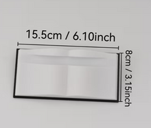 Load image into Gallery viewer, Open-Book Kindle/Phone Stand
