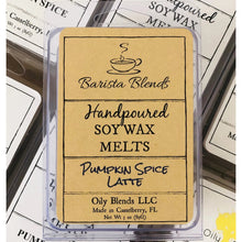 Load image into Gallery viewer, Barista Blends Coffee House Collection - Oily BlendsBarista Blends Coffee House Collection
