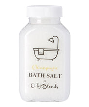 Load image into Gallery viewer, Bath Salts - Oily BlendsBath Salts
