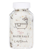 Load image into Gallery viewer, Bath Salts - Oily BlendsBath Salts
