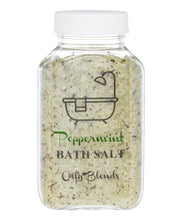 Load image into Gallery viewer, Bath Salts - Oily BlendsBath Salts
