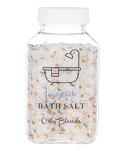 Load image into Gallery viewer, Bath Salts - Oily BlendsBath Salts
