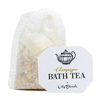 Load image into Gallery viewer, Bath Tea - Single Bags - Oily BlendsBath Tea - Single Bags
