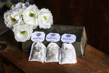 Load image into Gallery viewer, Bath Tea - Twin Set - Oily BlendsBath Tea - Twin Set
