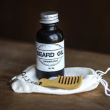 Load image into Gallery viewer, Beard Oil Gift Set | 10 Scents Available - Oily BlendsBeard Oil Gift Set | 10 Scents Available
