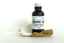 Load image into Gallery viewer, Beard Oil Gift Set | 10 Scents Available - Oily BlendsBeard Oil Gift Set | 10 Scents Available
