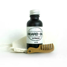 Load image into Gallery viewer, Beard Oil Gift Set | 10 Scents Available - Oily BlendsBeard Oil Gift Set | 10 Scents Available
