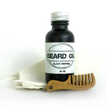 Load image into Gallery viewer, Beard Oil Gift Set | 10 Scents Available - Oily BlendsBeard Oil Gift Set | 10 Scents Available
