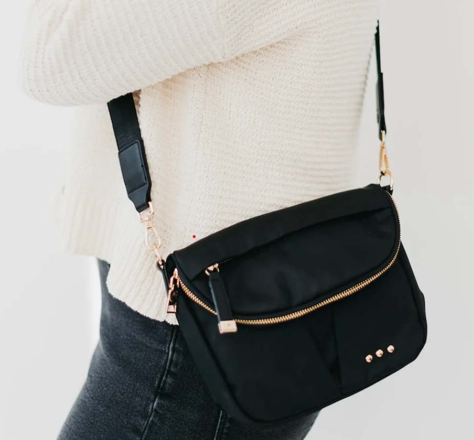 Tilly Crossbody Bag