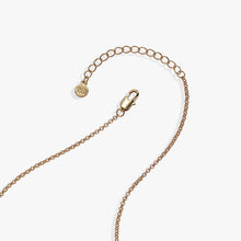 Load image into Gallery viewer, 'A Reader Lives A Thousand Lives' Book Club Locket Pendant
