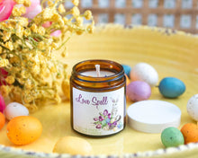 Load image into Gallery viewer, Easter Soy Wax Candles - 25 Hour Burn Time - Oily BlendsEaster Soy Wax Candles - 25 Hour Burn Time
