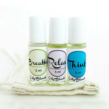 Load image into Gallery viewer, Essential Oil Gift Set - Oily BlendsEssential Oil Gift Set
