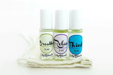Load image into Gallery viewer, Essential Oil Gift Set - Oily BlendsEssential Oil Gift Set
