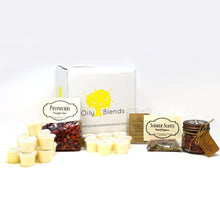 Load image into Gallery viewer, Fall Sampler Box - Oily BlendsFall Sampler Box
