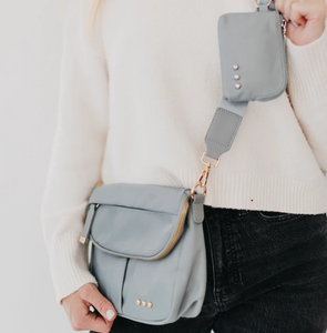 Tilly Crossbody Bag