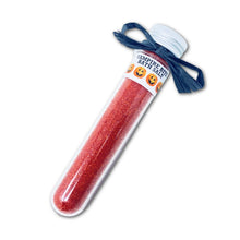 Load image into Gallery viewer, Halloween Vampire Bites Bath Salt Vial - Oily BlendsHalloween Vampire Bites Bath Salt Vial
