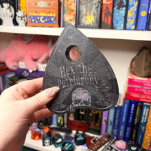 Load image into Gallery viewer, Hex the Patriarchy Light Up Book Nook
