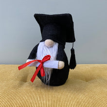 Load image into Gallery viewer, Gnome - Graduation
