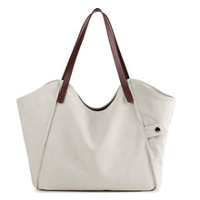 Load image into Gallery viewer, Scout - Canvas Tote
